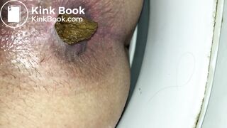 MORNING POOP TOILET - video 2