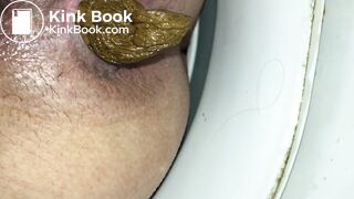 MORNING POOP TOILET - video 2