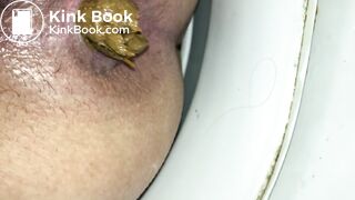 MORNING POOP TOILET - video 2