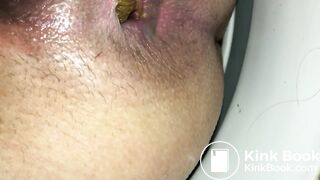 MORNING POOP TOILET - video 2