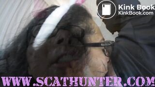 The Keister Bunny (Fart Fantasy)