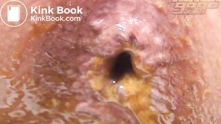 japanese girl beauty scat Uncensored 39