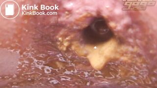 japanese girl beauty scat Uncensored 39