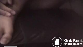 E43-01 Close relatives caught pooping and wetting