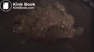 E43-01 Close relatives caught pooping and wetting