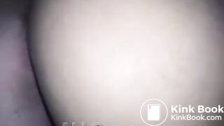 Bowl camera pooping - video 4