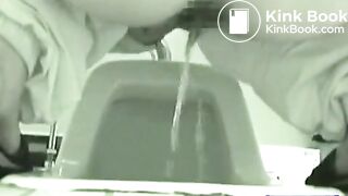 poop back shot - video 2