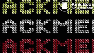 beauty pooping - video 3