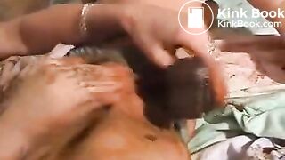 Shitting - video 201