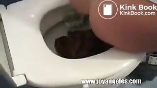 sexy blonde shits - video 5