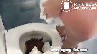 sexy blonde shits - video 5