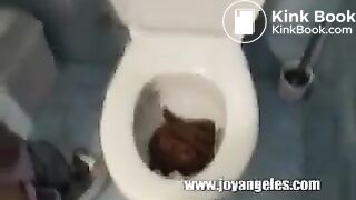 sexy blonde shits - video 5