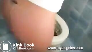 sexy blonde shits - video 5