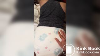 diaper scat sex