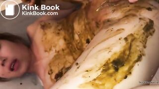 Japanese Couple Scat Love 3