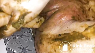 Japanese Couple Scat Love 3