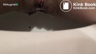 sexy girl has diarrhea 3