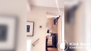 Lana Huckaby, Summer_Fox MFC , Babestation, kinky boots