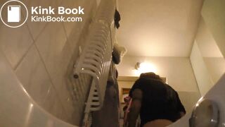 sexy Italian girl pooping - video 5