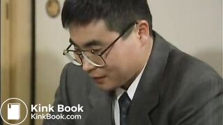 Not A Porno Video #33