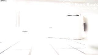 toilet break for poop