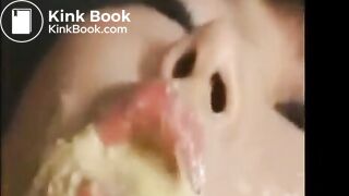 Scat and Vomit compilation