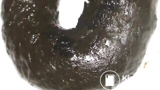 Ang** farting and shitting