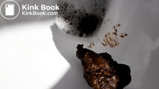 sexy girl shitting - video 15