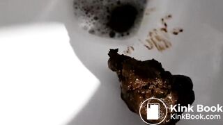 sexy girl shitting - video 15