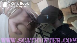 V... (Scat Dreams Are Made Of These) - video 2