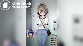 pooping girl game 1-1