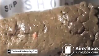 nice pooping - video 9