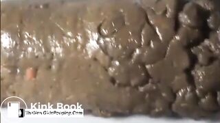 nice pooping - video 9