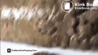 nice pooping - video 9