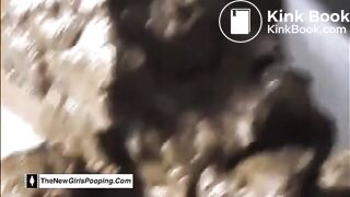 nice pooping - video 9