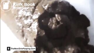 nice pooping - video 9