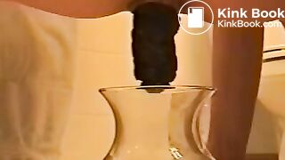 Sexy pooping - video 160