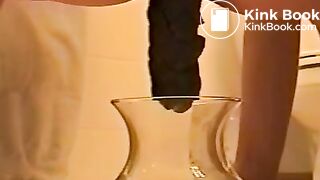 Sexy pooping - video 160