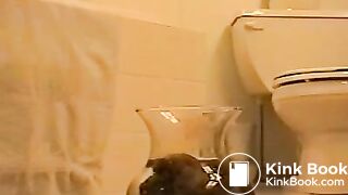 Sexy pooping - video 160