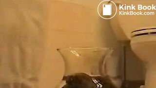 Sexy pooping - video 160