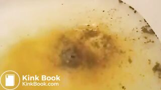 Sexy pooping - video 140