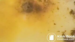 Sexy pooping - video 140