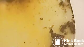 Sexy pooping - video 140