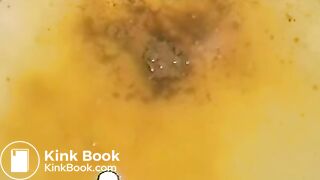 Sexy pooping - video 140