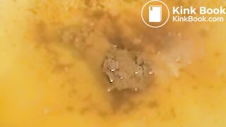 Sexy pooping - video 140