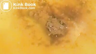 Sexy pooping - video 140