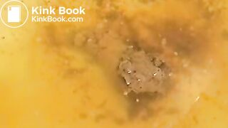 Sexy pooping - video 140