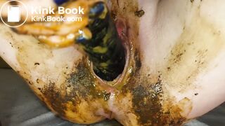 White Panties, Black Toy part 2