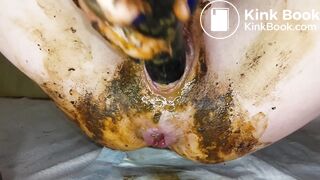 White Panties, Black Toy part 2