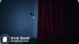 Hot Girl Shits her Leggings